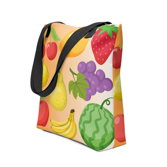 Fruitful Tote bag