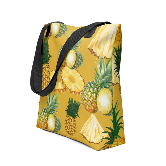 Pineapple Tote bag