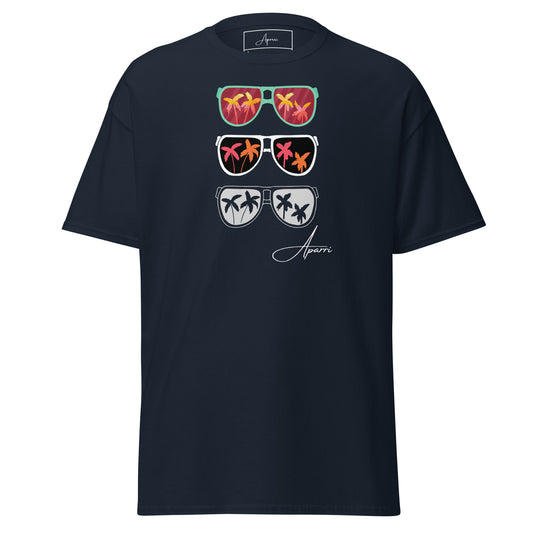 Sunglasses Men's classic tee