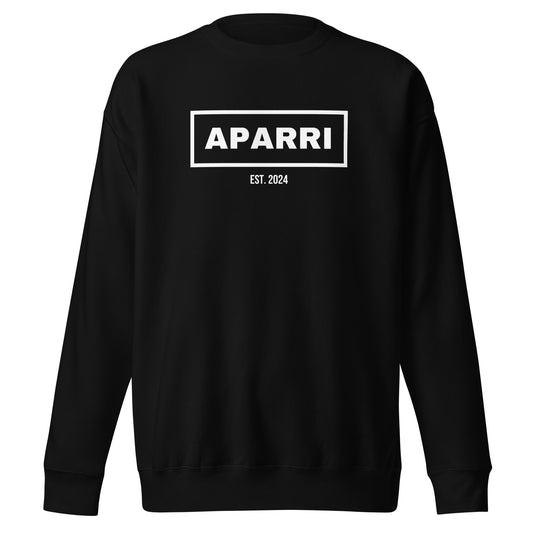 Aparri Unisex Premium Sweatshirt