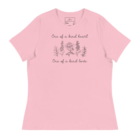 One of a Kind Women's Relaxed T-Shirt